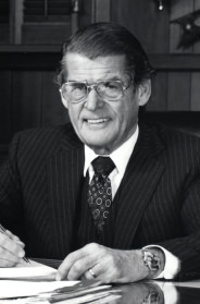 Donald E. Oberg