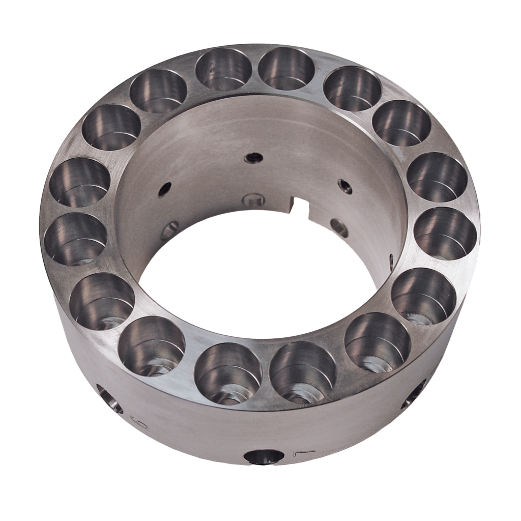 Measure While Drilling Components